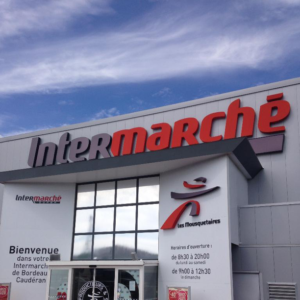 intermarche