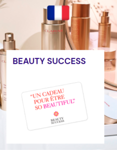 carte Beauty Success