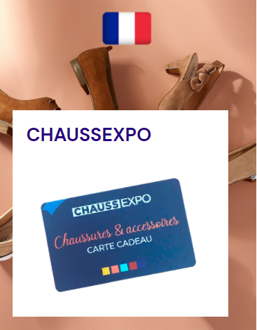 carte Chaussexpo