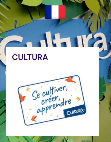 carte Cultura