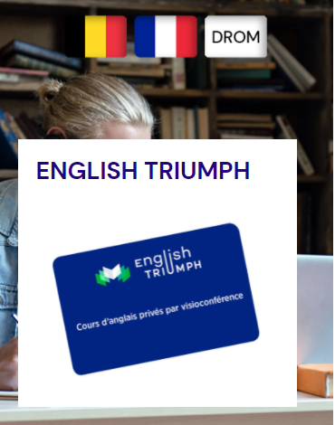 carte English Triumph