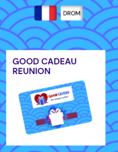 carte Good Cadeau