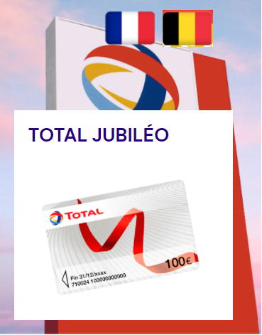 carte Total