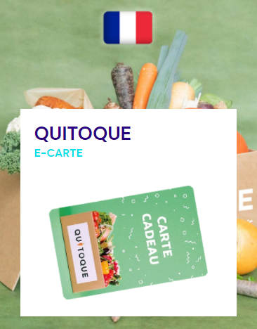 carte Quitoque