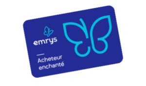 Carte Acheteur Enchanté Emrys