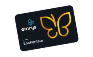 carte enchanteur Emrys