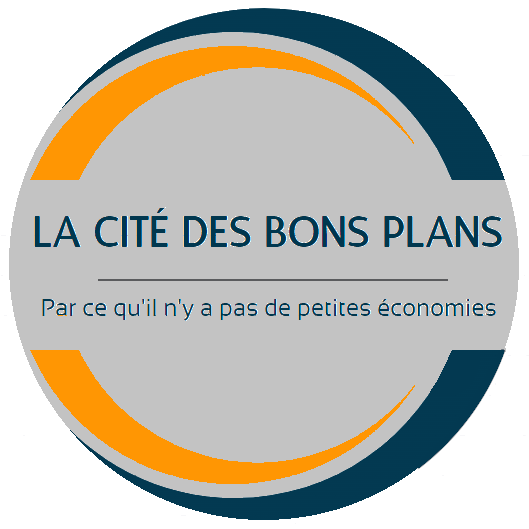 Logo cité des bons plans