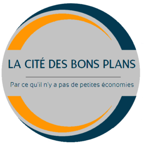 Logo cité des bons plans