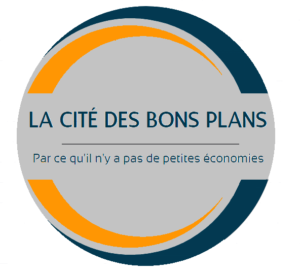 Logo cité des bons plans